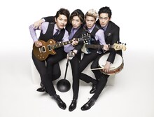 I Don't Like Mondays.