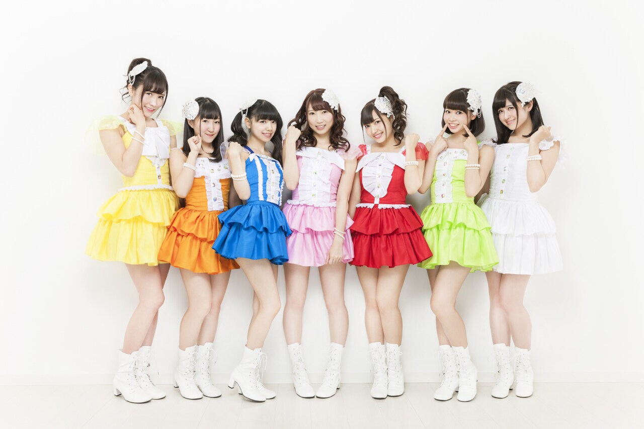 愛乙女★DOLL