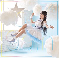 Ray「a-gain」初回限定盤ジャケット