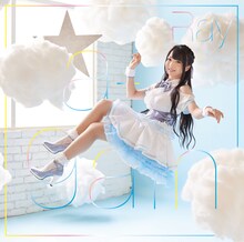 Ray「a-gain」初回限定盤ジャケット