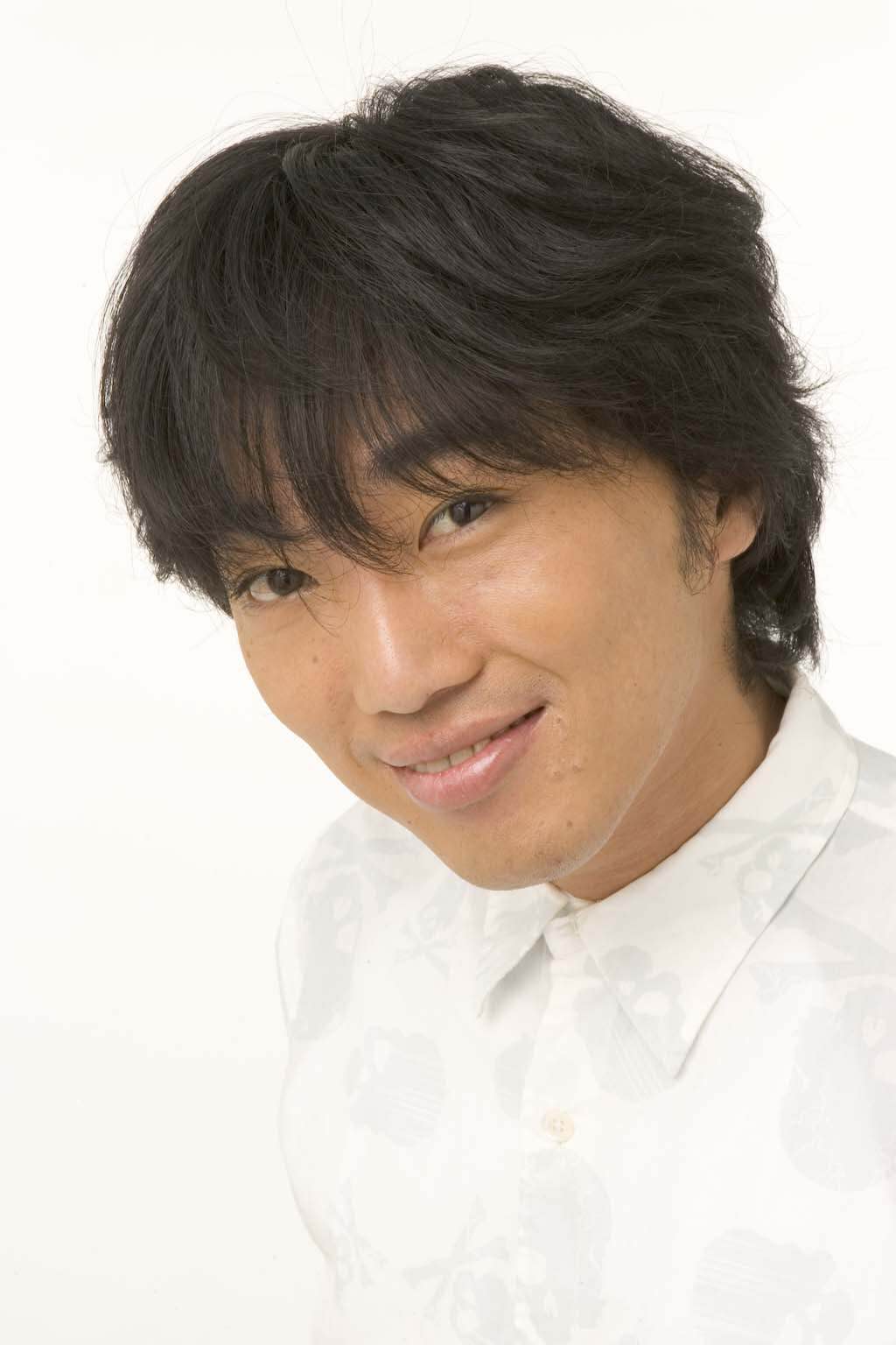 小沢一敬（スピードワゴン）