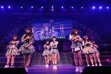 「AKB48グループリクエストアワー セットリストベスト100 2016」1月23日昼公演の様子。(c)AKS