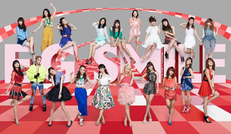 次週 Mステ にe Girls 桐谷健太 渋谷すばる Bigbang ファンキー加藤 音楽ナタリー 次週 Mステ にe Girls 桐谷健太 渋谷すばる Bigbang ファンキー加藤 音楽ナタリー