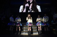 「AKB48グループリクエストアワー セットリストベスト100 2016」1月23日夜公演の様子。(c)AKS