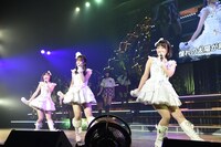 「AKB48グループリクエストアワー セットリストベスト100 2016」1月23日昼公演の様子。(c)AKS