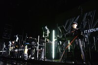 「METALIVE 2016」の様子。（Photo by SATOMI YAMAUCHI）