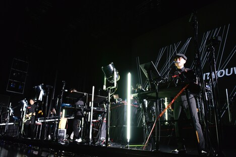 「METALIVE 2016」の様子。(Photo by SATOMI YAMAUCHI)