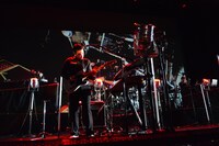 LEO今井（Photo by SATOMI YAMAUCHI）