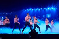 EXO（写真提供：エイベックス・ミュージック・クリエイティヴ）