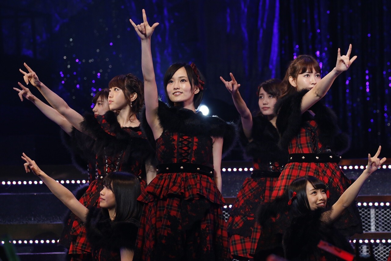 ★ AKB48/グループリクエストアワーセットリストベスト100 2016 Amazon.co.jp: AKB48グループリクエストアワーセットリスト