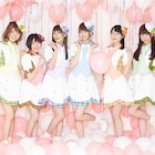 i☆Ris、初の武道館公演決定に「テンションMAXでござる!! 」