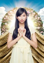 玉井詩織（ももいろクローバーZ）