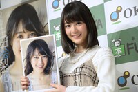2位は「乃木坂46生田絵梨花『ドイツに生まれてよかった』初写真集に父親登場」より、生田絵梨花。