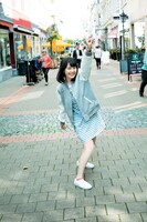 生田絵梨花「転調」より。（提供：集英社）