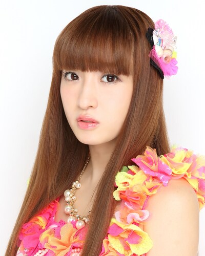 梅田彩佳(c)AKS
