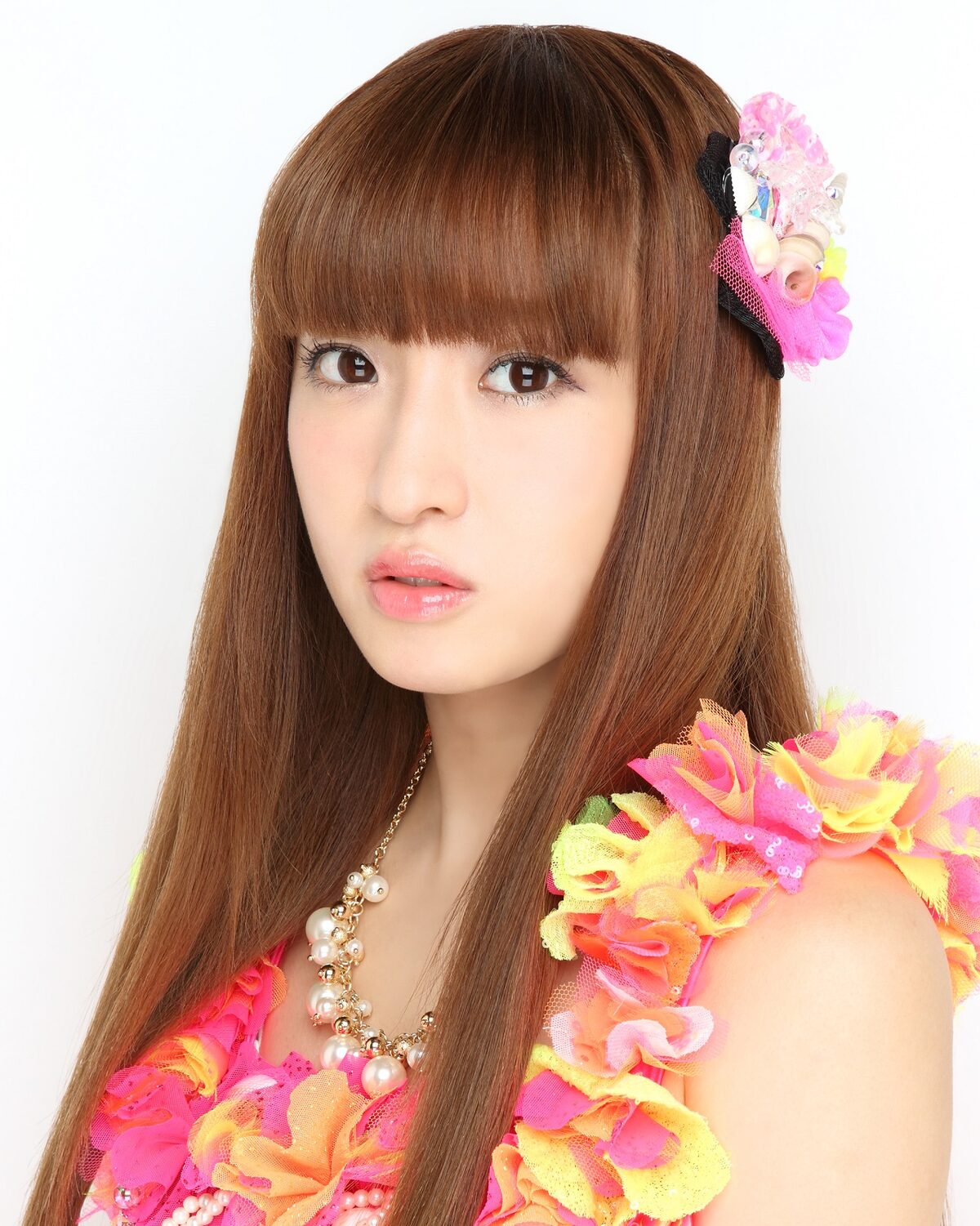 Nmb48梅田彩佳が卒業発表 10年間私をキラキラしてくれました 音楽ナタリー Nmb48梅田彩佳が卒業発表 10年間私をキラキラしてくれました 音楽ナタリー