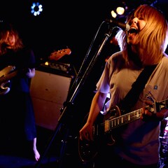 yonige「こんな景色を観れるとは」初のレコ発で感謝と喜び炸裂