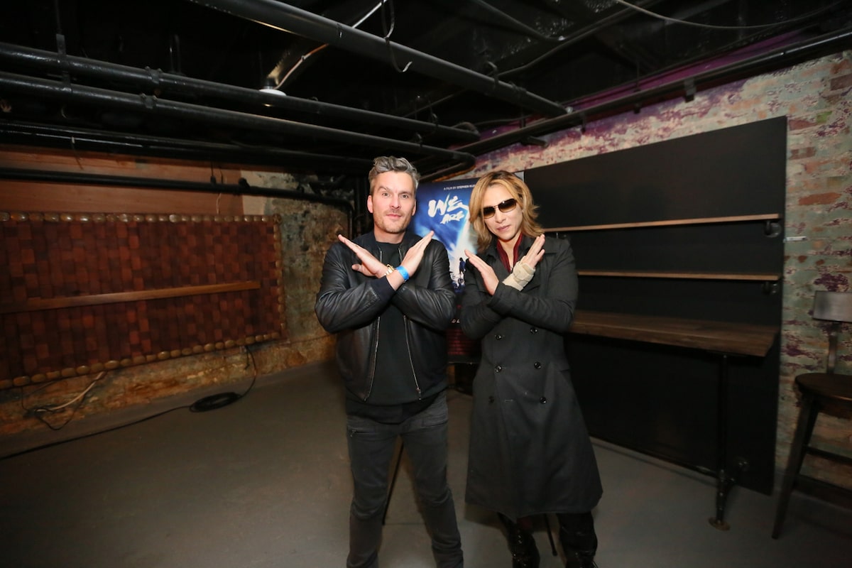 バルサザール ゲティとyoshiki 写真提供 ジャパンミュージックエージェンシー Yoshikiがサンダンス映画祭でソロライブ 今は亡きhide Taiji 父に捧げる 画像ギャラリー 32 33 音楽ナタリー バルサザール ゲティとyoshiki 写真提供 ジャパンミュージックエージェンシー Yoshikiがサンダンス映画祭でソロライブ 今は亡きhide Taiji 父に捧げる 画像ギャラリー 32 33 音楽ナタリー