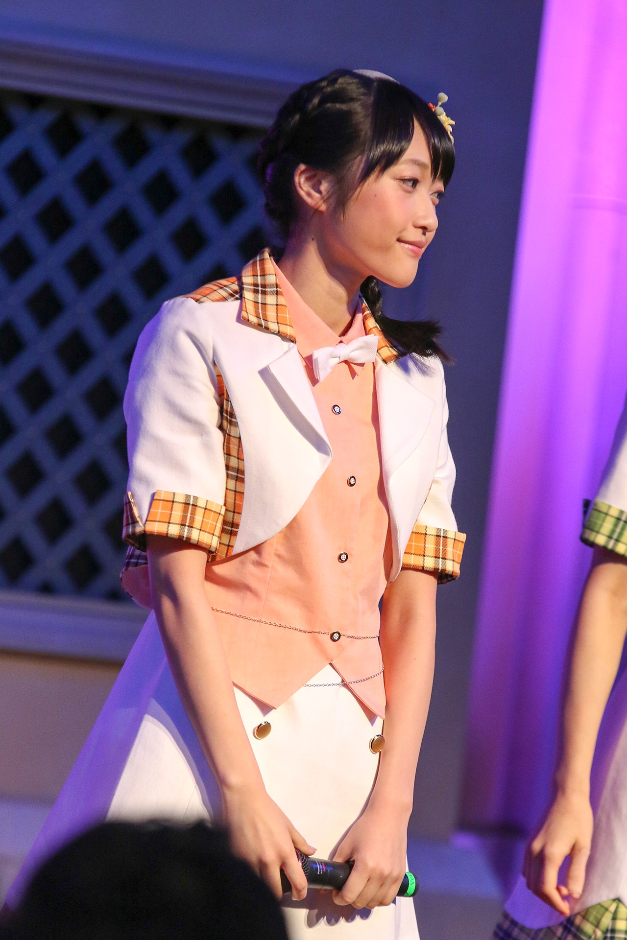 久保田未夢