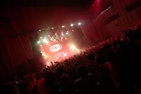 「今年も中野で会いましょう2016」の様子。（Photo by eri shibata）