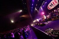 「今年も中野で会いましょう2016」の様子。（Photo by eri shibata）