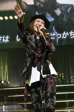 Akb48 リクアワ 全行程終了 1位は 奇跡は間に合わない 音楽ナタリー Akb48 リクアワ 全行程終了 1位は 奇跡は間に合わない 音楽ナタリー