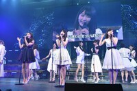 「AKB48グループリクエストアワー セットリストベスト100 2016」1月24日夜公演の様子。(c)AKS