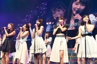 「AKB48グループリクエストアワー セットリストベスト100 2016」1月24日夜公演の様子。(c)AKS