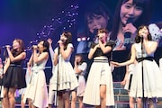 「AKB48グループリクエストアワー セットリストベスト100 2016」1月24日夜公演の様子。(c)AKS