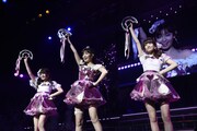 「AKB48グループリクエストアワー セットリストベスト100 2016」1月24日昼公演の様子。(c)AKS