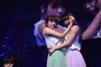 「AKB48グループリクエストアワー セットリストベスト100 2016」1月24日夜公演の様子。(c)AKS