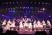 「AKB48グループリクエストアワー セットリストベスト100 2016」1月24日夜公演の様子。(c)AKS