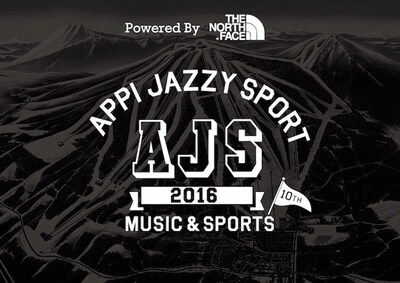 「APPI JAZZY SPORT」ロゴ