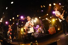 Rhythmic Toy World（Photo by MASANORI FUJIKAWA）