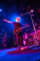 柳沢亮太（G / SUPER BEAVER）（Photo by MAYUMI -kiss it bitter-）