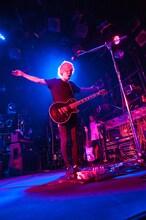 柳沢亮太（G / SUPER BEAVER）（Photo by MAYUMI -kiss it bitter-）