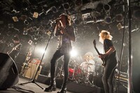 SUPER BEAVER（Photo by MAYUMI -kiss it bitter-）