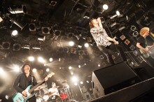 SUPER BEAVER（Photo by MAYUMI -kiss it bitter-）