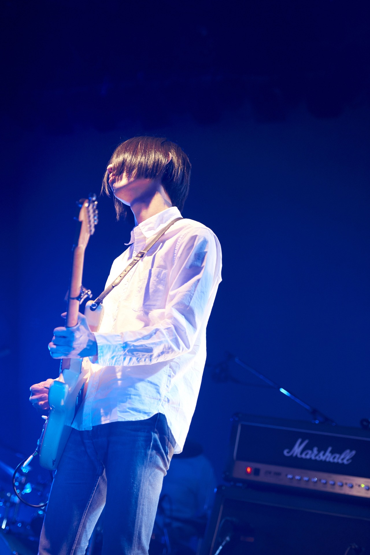 石井竜太（G）（撮影：中島未来）