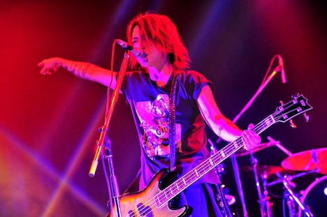 AKi（撮影：今元秀明）