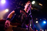 MAKKIN（B, Cho / GOOD4NOTHING）（撮影：半田安政[showcase]）