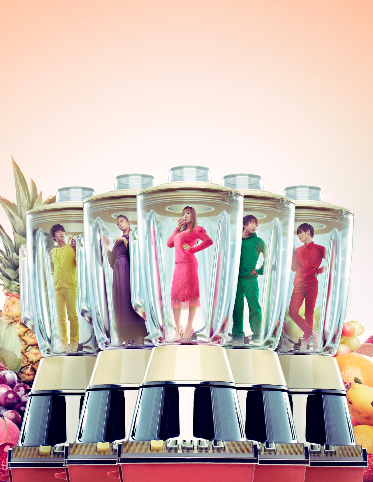 アカシック理姫、初ラジオレギュラーコーナー決定に「夢が叶って嬉しい」