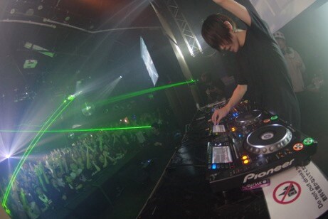 banvox （写真提供：ワーナーミュージック・ジャパン）