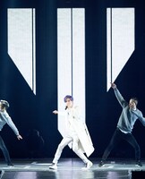 ビー（写真提供：KKBOX）