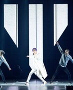 ビー(写真提供:KKBOX)