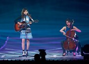 ファン・ウー(写真提供:KKBOX)