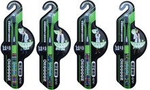 GReeeeN 歯ブラシ