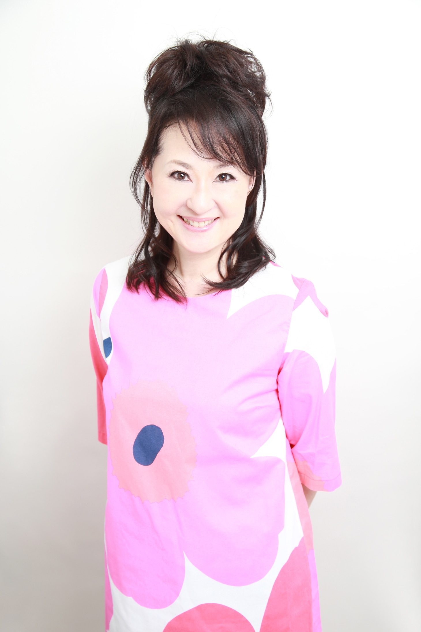 畑中葉子