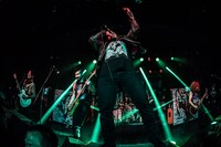 HER NAME IN BLOOD（Photo by Shumpei Kato）