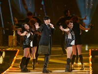 リン・ジュンジエ（写真提供：KKBOX）